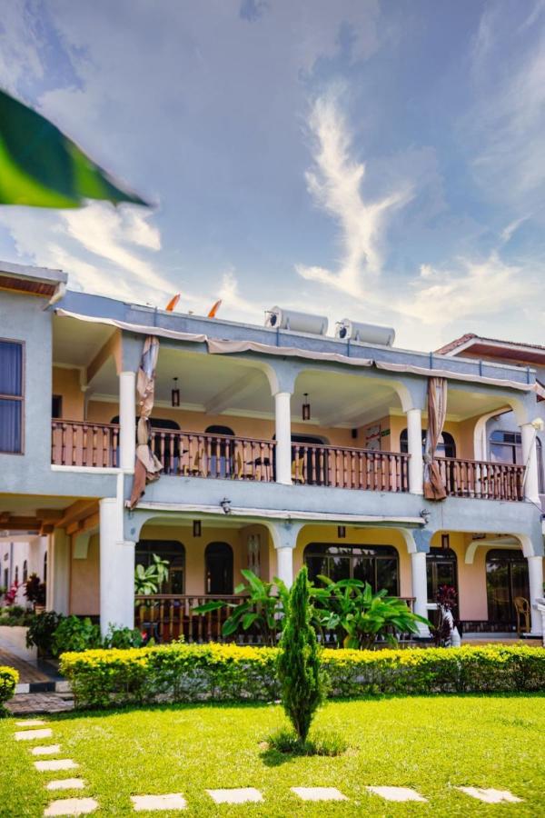 Ezra Boutique Hotel By Casa Africa Ltd كيغالي المظهر الخارجي الصورة