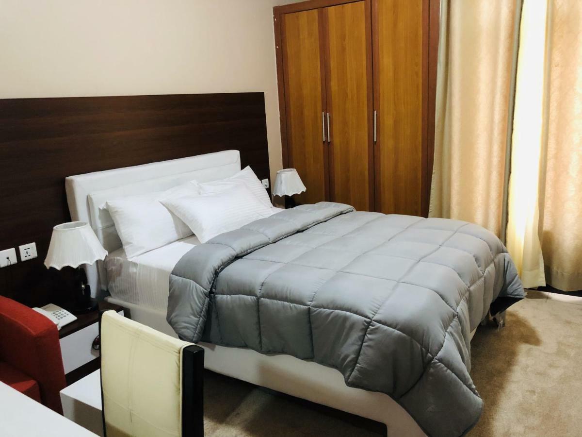 Ezra Boutique Hotel By Casa Africa Ltd كيغالي المظهر الخارجي الصورة